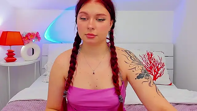 LizyBex online show from 11, 7, 2026
