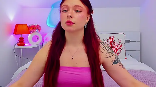 LizyBex online show from 20, 7, 2026