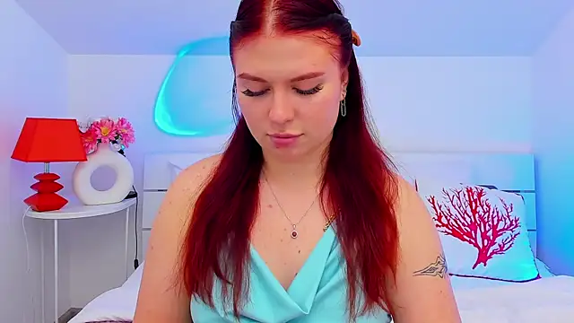 Snapshot of LizyBex chatting on 4, 6, 2026 LizyBex online show from 4, 6, 2026