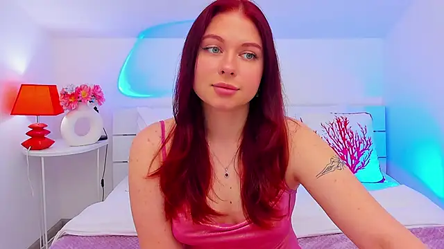 Snapshot of LizyBex chatting on 4, 5, 2026 LizyBex online show from 4, 5, 2026