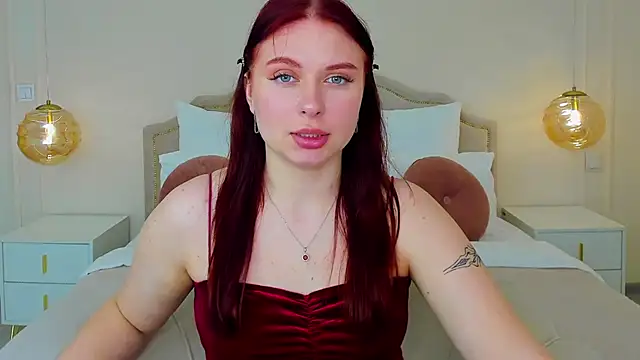 LizyBex online show from 3, 4, 2026