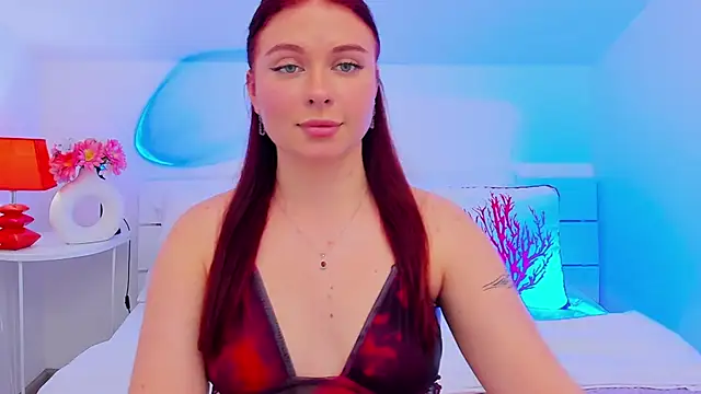 Snapshot of LizyBex chatting on 2, 5, 2026 LizyBex online show from 2, 5, 2026