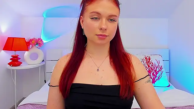 Snapshot of LizyBex chatting on 19, 5, 2026 LizyBex online show from 19, 5, 2026