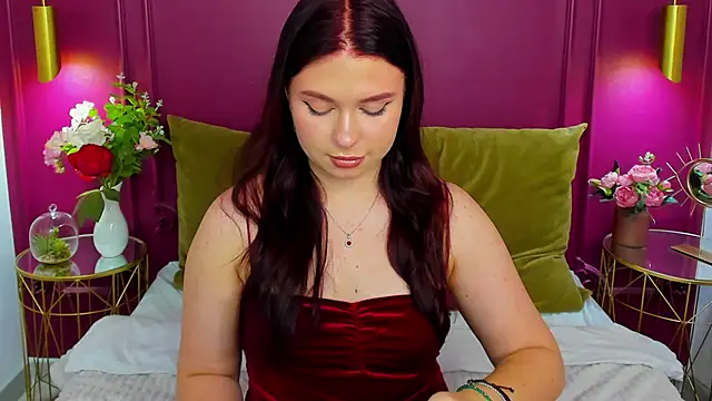 LizyBex online show from 27, 11, 2025