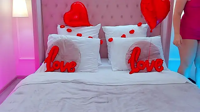 LizyBex online show from 14, 2, 2026