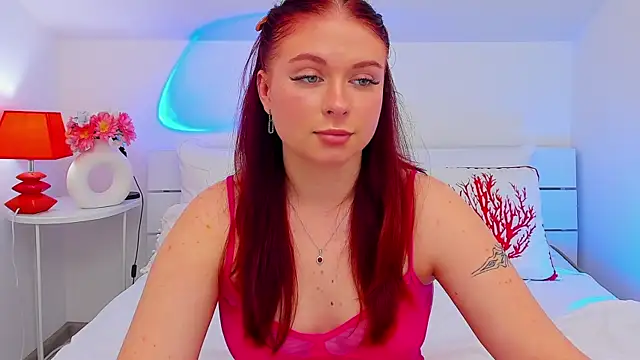 Snapshot of LizyBex chatting on 11, 5, 2026 LizyBex online show from 11, 5, 2026