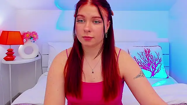 Snapshot of LizyBex chatting on 30, 5, 2026 LizyBex online show from 30, 5, 2026