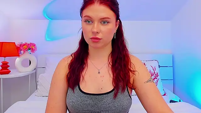 LizyBex online show from 2, 4, 2026