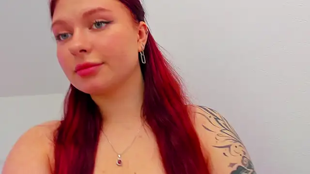 LizyBex online show from 13, 7, 2026