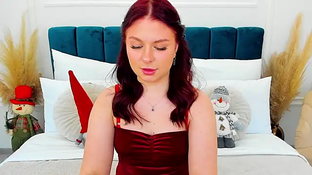 LizyBex online show from 8, 1, 2026