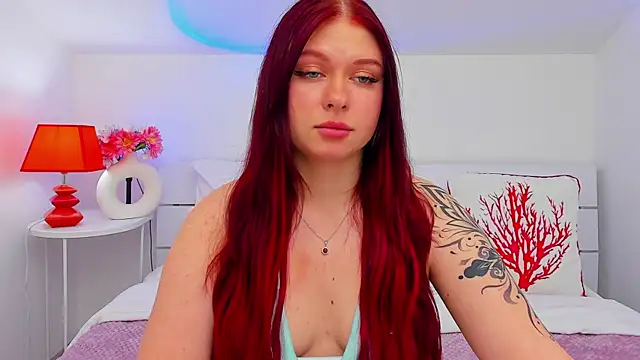 LizyBex online show from 6, 7, 2026