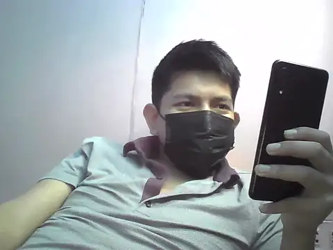JinBABY1 online show from 2, 10, 2025