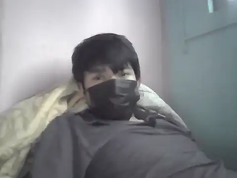JinBABY1 online show from 25, 9, 2025