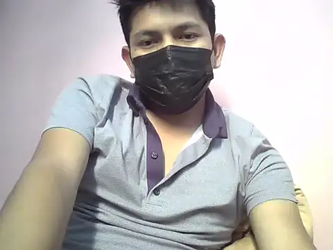 JinBABY1 online show from 3, 10, 2025