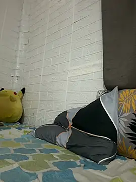 AlexandraYsabella online show from 14, 1, 2026