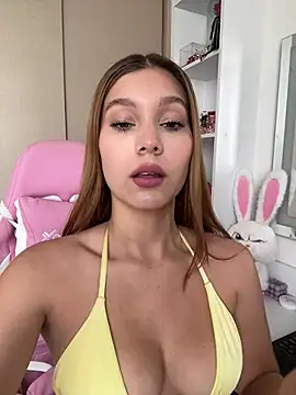 Nikii   online show from 20, 4, 2026