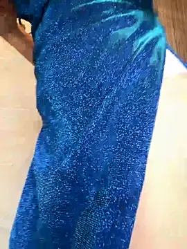 Snapshot of Nikii__ chatting on 21, 10, 2025 Nikii online show from 21, 10, 2025