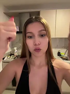 Nikii   online show from 19, 4, 2026