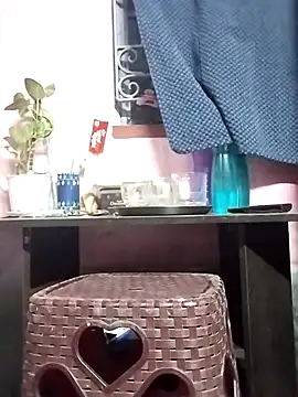 Snapshot of Rini_ratul10 chatting on 29, 10, 2025 Rini ratul10 online show from 29, 10, 2025