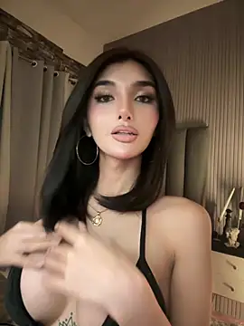 EmeraldGreyson online show from 22, 3, 2026