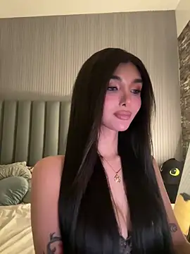 EmeraldGreyson online show from 23, 4, 2026