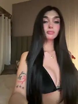 EmeraldGreyson online show from 21, 4, 2026