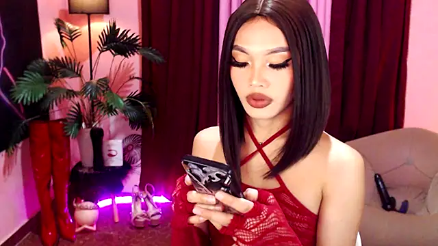 Asianprincess69 online show from 16, 9, 2025