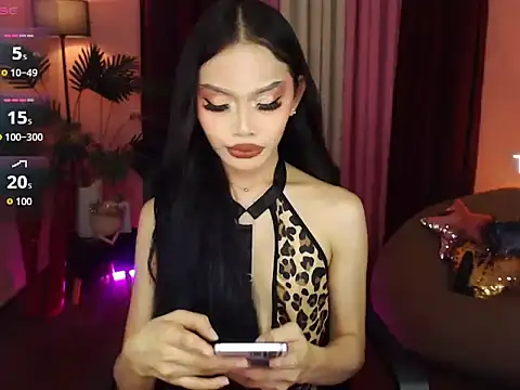 Asianprincess69 online show from 18, 10, 2025