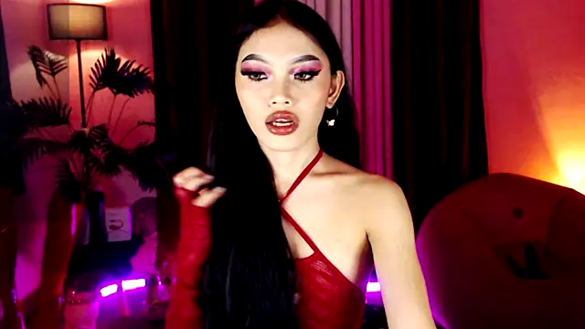 Asianprincess69 online show from 13, 9, 2025