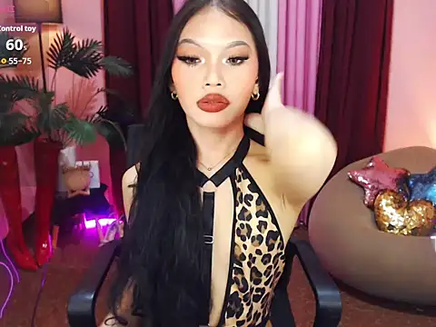 Asianprincess69 online show from 23, 10, 2025
