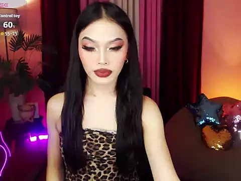 Asianprincess69 online show from 7, 11, 2025