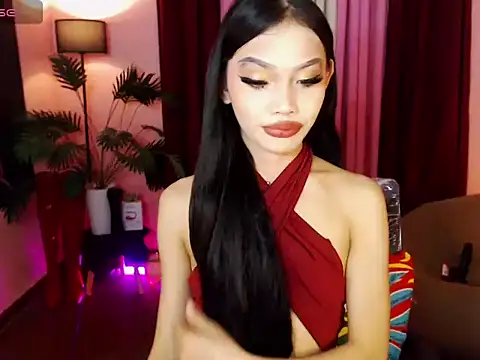 Asianprincess69 online show from 11, 10, 2025
