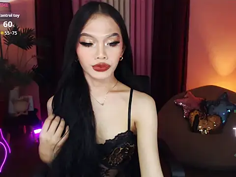Asianprincess69 online show from 21, 10, 2025
