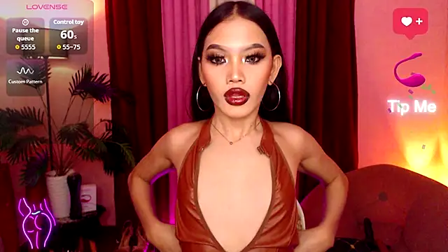 Asianprincess69 online show from 28, 9, 2025