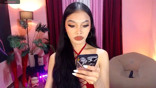 Asianprincess69 online show from 3, 10, 2025