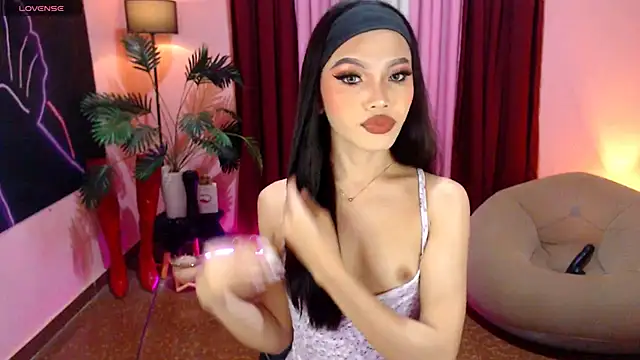 Asianprincess69 online show from 4, 10, 2025