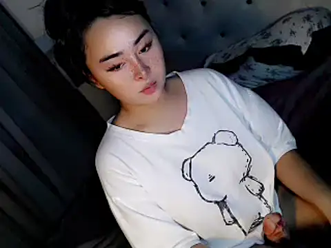 Amelia Nicole69 online show from 27, 2, 2026