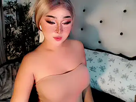 Amelia Nicole69 online show from 22, 2, 2026