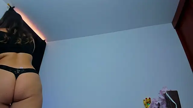 Luna-Gomez online show from 23, 10, 2025