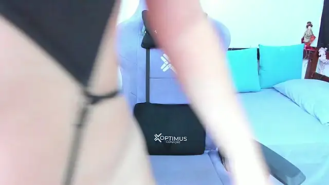 Luna-Gomez online show from 19, 3, 2026