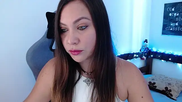 Luna-Gomez online show from 9, 10, 2025