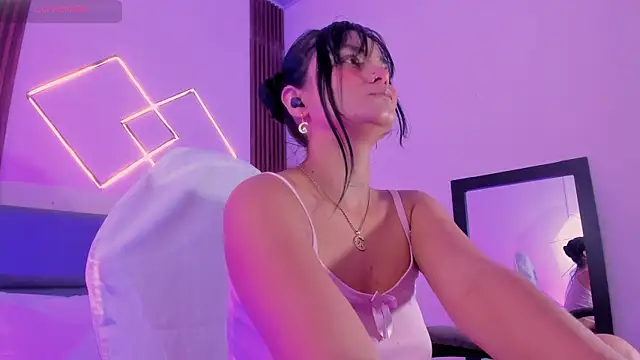 Miiaa jones online show from 21, 2, 2026