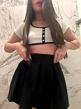 Isabella21  online show from 8, 1, 2026