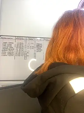 LorenBeiker- online show from 7, 10, 2025