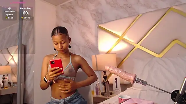 LorenBeiker- online show from 5, 11, 2025