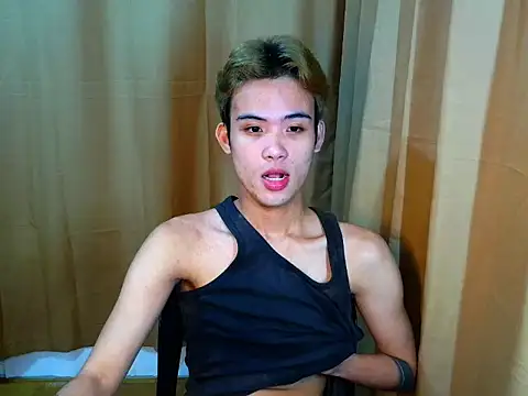 Urasiancumboix online show from 23, 7, 2026