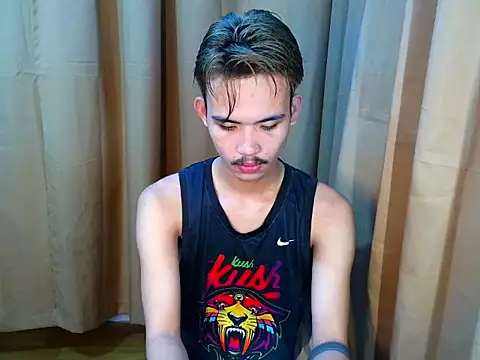Urasiancumboix online show from 26, 6, 2026