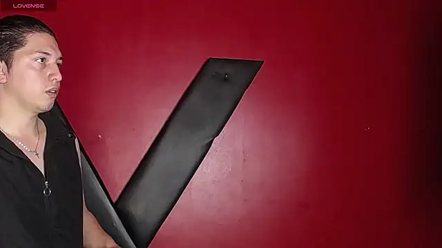 Jackson n Scarlett online show from 15, 1, 2026