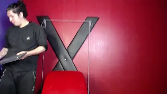 Jackson n Scarlett online show from 18, 2, 2026