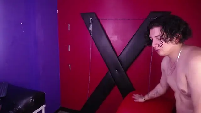 Jackson n Scarlett online show from 10, 2, 2026